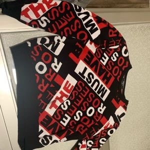 Forever 21 Sweatshirt